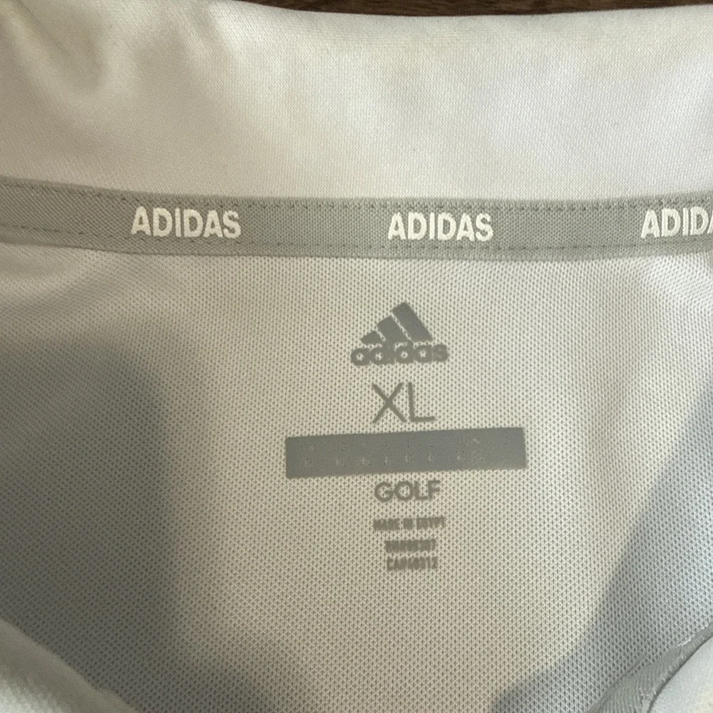 adidas few small